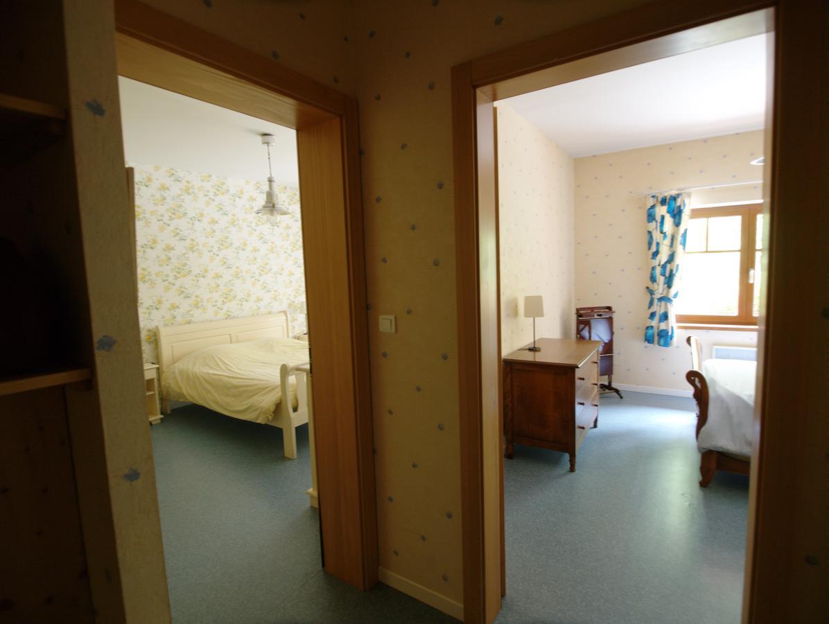 Auberge De La Charriole Taintrux Ngoại thất bức ảnh